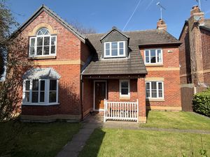 Roxburgh Road Little Sutton